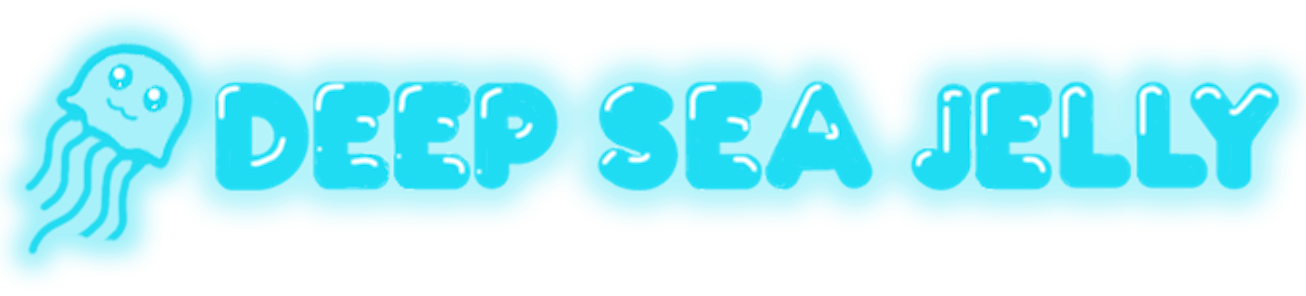 Deep Sea Jelly